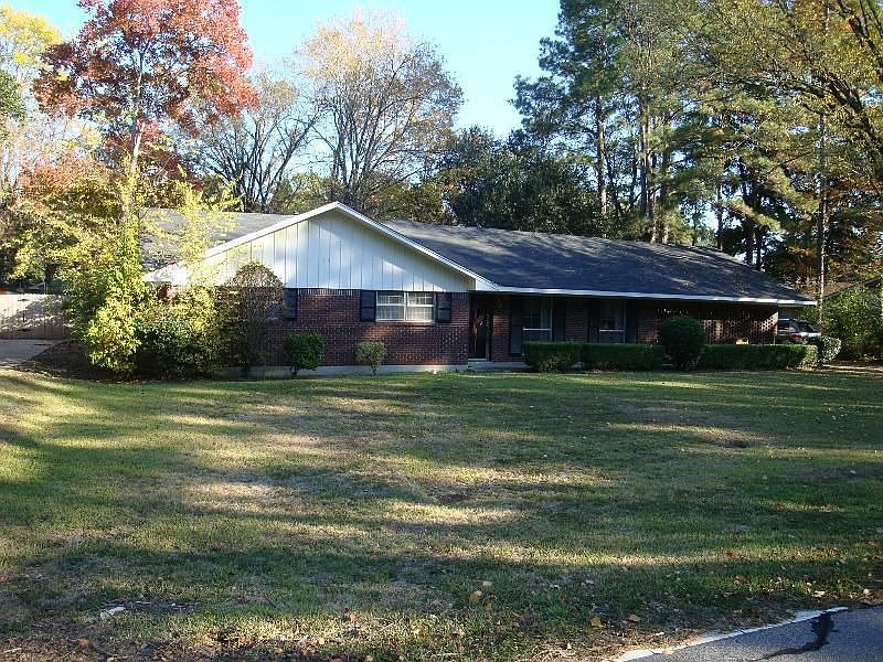 1902 Sherwood Ave Monroe LA Zillow