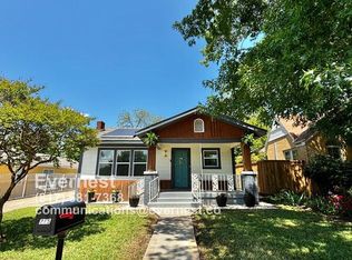 715 W Pembroke Ave #A, Dallas, TX 75208