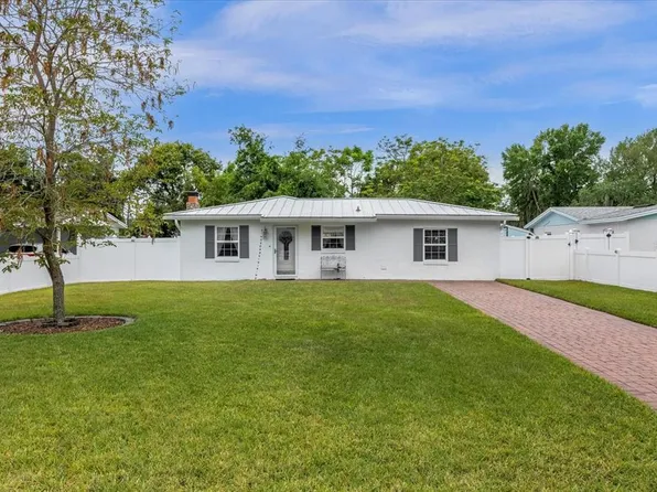 4474 Harmony Ln, Orlando, FL 32812
