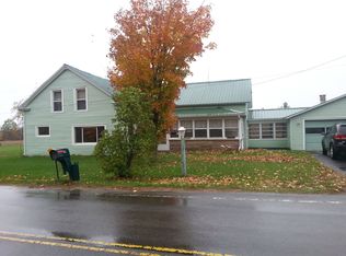 165 County Route 38, Constable, NY 12926