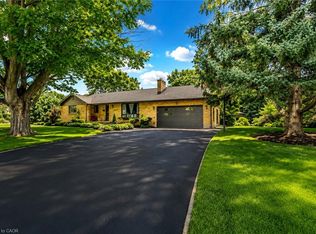 21 Edgar Dr, London, ON N6G1K2