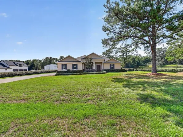 11050 SE 37TH AVENUE ROAD, BELLEVIEW, FL 34420