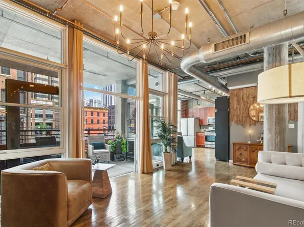 1720 Wazee Street #2B, Denver, CO 80202