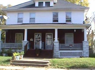 1231 15th St, Rock Island, IL