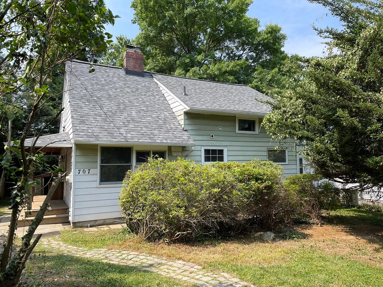 3 bed, 1.5 bath, 1200 sqft, $3,200 — Photo 4