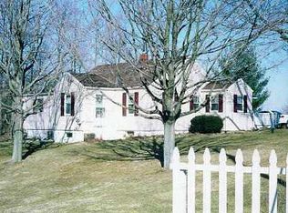 1532 Paradise View St, Mansfield, OH 44905