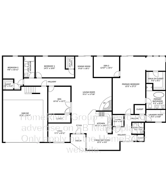 3455 E 75th Pl — Photo 3