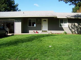 1975 SE Gerhard Dr, Hillsboro, OR 97123