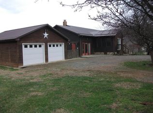 726 Swenfield Rd, Callaway, VA 24067