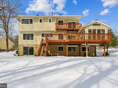 14529 Antigone Dr, Gaithersburg, MD, 20878