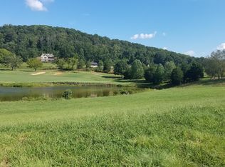 714 Old Barn Ln, Loudon, TN 37774