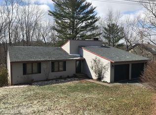 483 Mackle Point, Lewisburg, WV 24901