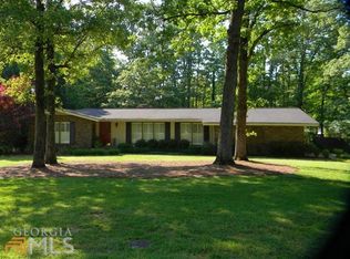 125 Rollingwood Cir NW, Rome, GA 30165