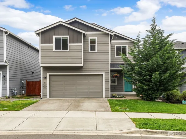 9148 Lady Slipper Street SE, Olympia, WA 98501