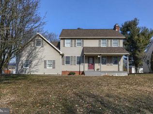 937 E Fir St, Palmyra, PA 17078