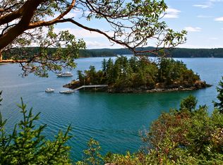 5936 Fawn Is, Deer Harbor, WA 98243