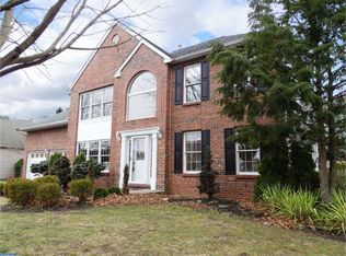 162 Rugby Dr, Langhorne, PA 19047