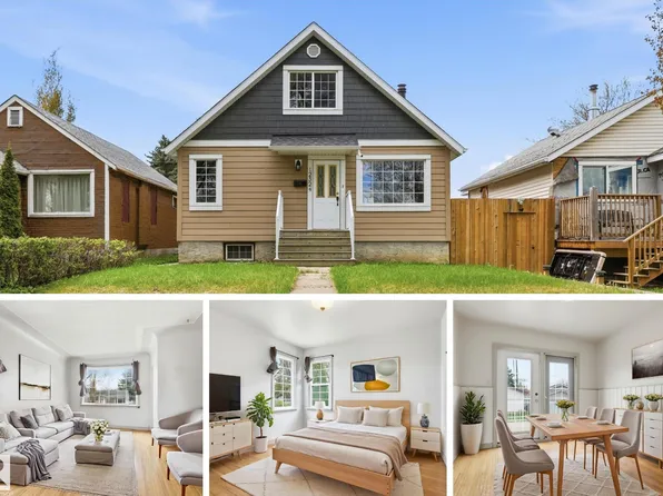 12324 104th St NW, Edmonton, AB T5G 2L8