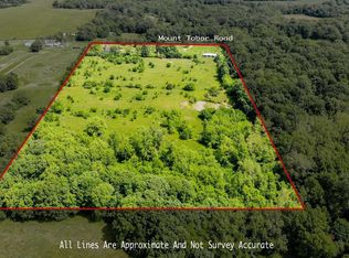 14181 Mount Tabor Rd, Odessa, MO 64076