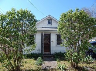 126 Fairfax Ave, Middletown, NY 10940