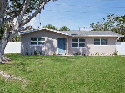 6677 E Tropicana Dr, Fort Myers, FL, 33919