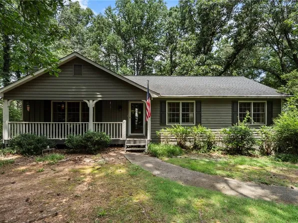1982 Winding Creek Ln SW, Marietta, GA 30064