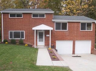 11721 Althea Rd, Pittsburgh, PA 15235