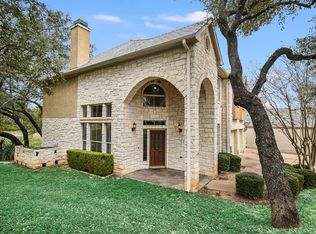 129 Double Eagle Dr, Austin, TX 78738
