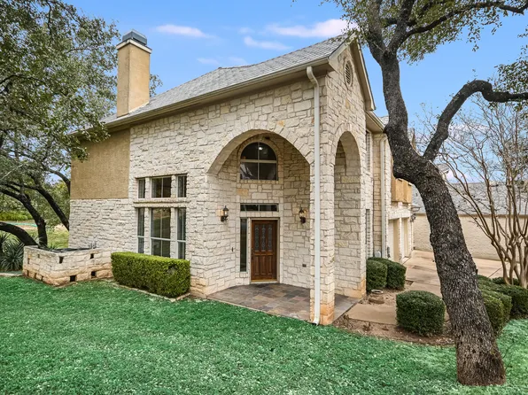 129 Double Eagle Dr, Austin, TX 78738