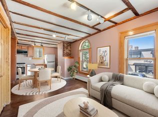 226 Bunker Hill St UNIT 2, Charlestown, MA 02129