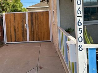 6508 W 8th Pl, Los Angeles, CA 90017