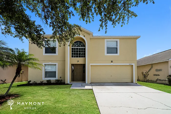 12627 Lake Vista Dr — Photo 1