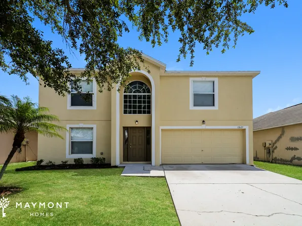 12627 Lake Vista Dr, Gibsonton, FL 33534