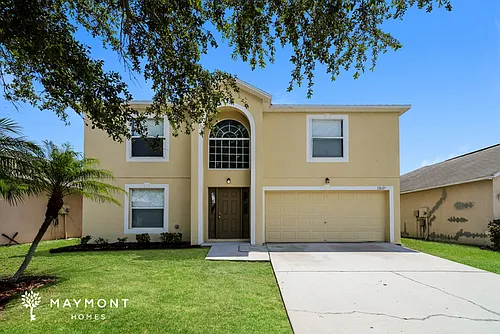12627 Lake Vista Dr Photo 1