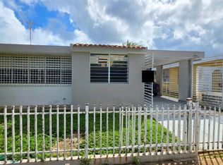 1 Villa Universitaria Barrio Tejas, Humacao, PR 00791