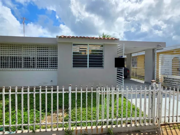 1 Villa Universitaria Barrio Tejas, Humacao, PR 00791