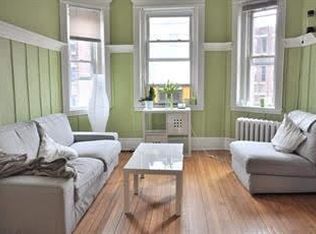 30 Glenville Ave #3, Boston, MA 02134