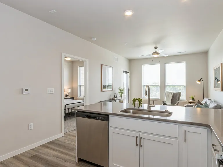 NewBo Lofts — Photo 20