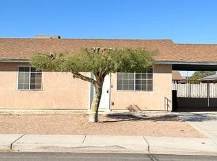 3764 S Isabel Dr, Yuma, AZ 85365