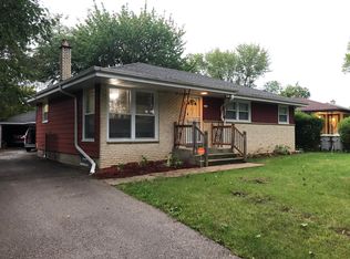 3711 W Rochelle Ave, Milwaukee, WI 53209