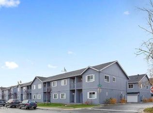 7279 Chugach Meadows Loop #11B, Anchorage, AK 99507