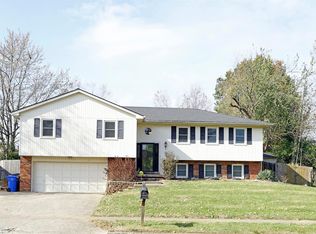3284 Yellowstone Pkwy, Lexington, KY 40517