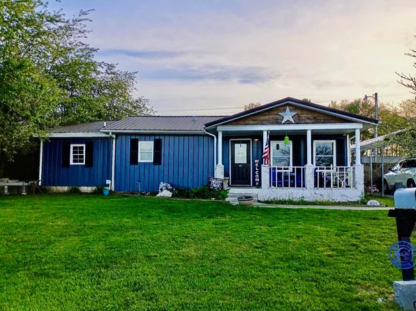 895 Old Somerset Stanford Rd, Eubank, KY 42567