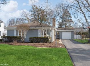 1035 Western Ave, Northbrook, IL 60062