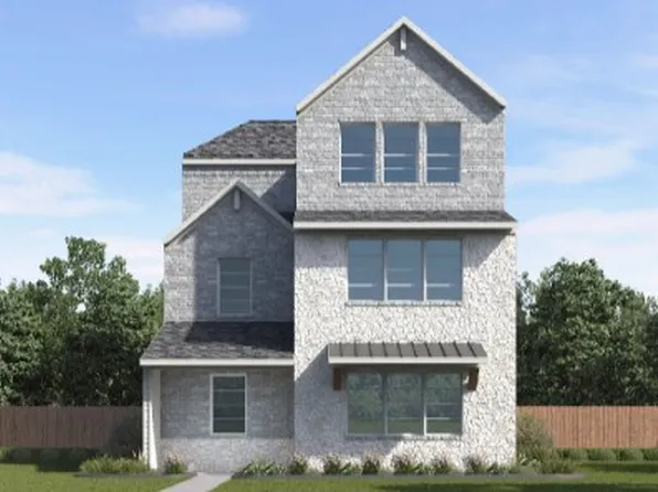 1472 Burgess Ave, Allen, TX 75013