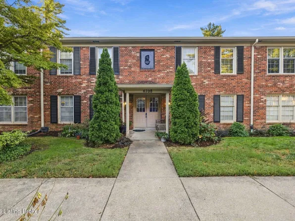 4708 Weybridge Gdns APT 104, Saint Matthews, KY 40207