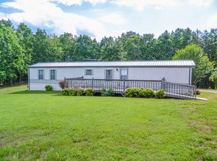 251 Crows Nest Rd, Bassett, VA 24055