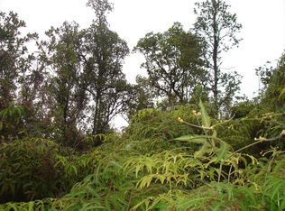 Road 3 Hopue LOT 3053, Mountain View, HI 96771