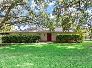3381 Carpenter Rd, Orange, TX 77630
