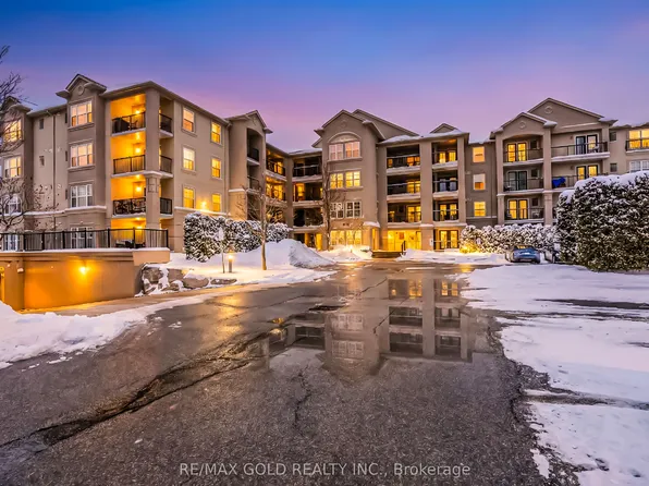 1340 Main St E #202, Milton, ON L9T 7S6